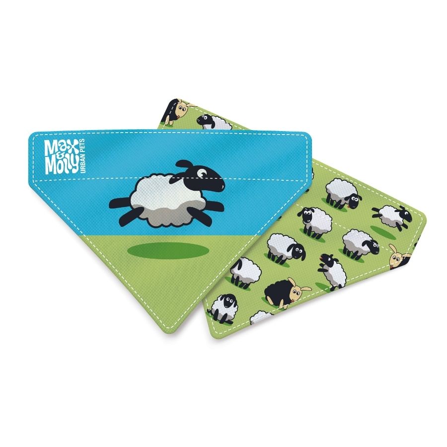 Bandana Black Sheep, , large image number null